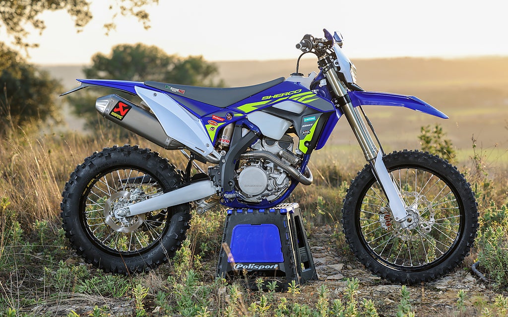Sherco SEF 300 Access 