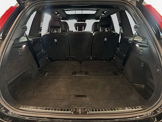 Volvo XC90 7-sits B5 AWD R-Design S&V-hjul/Panorama/ H/K