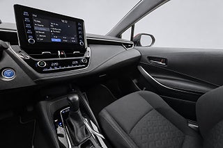 Toyota Corolla 2020 bild 25
