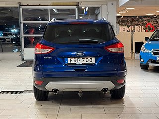 Ford Kuga 2.0 TDCi AWD Titanium/Aut/Drag/Mvärm/B-kamera/S&V