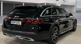 Kombi Mercedes-Benz E 2 av 11