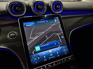 Kombi Mercedes-Benz C 7 av 19