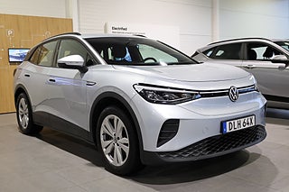 SUV Volkswagen ID.4 4 av 22