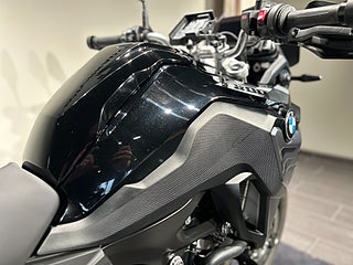 BMW F800GS / Dynamic / Comfort / Motorbågar