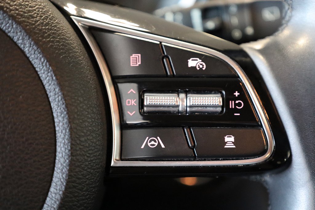 Kia CEED Sportswagon Plug-in Hybrid DCT Advance 2022