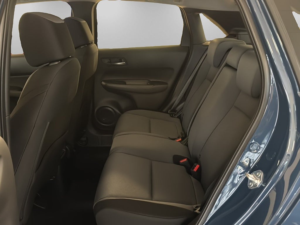 Honda Jazz Elegance e:Hev Hybrid 1.5 122 HK/5 år fri service – bild 9