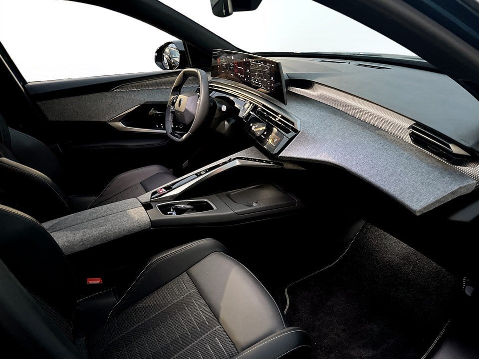 Bild på Peugeot 3008 GT Hybrid 145hk Aut - PRIVATLEASING 24MÅN