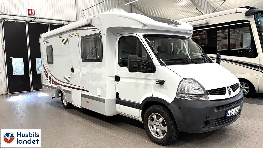 Home-car HOME-CAR PR 622