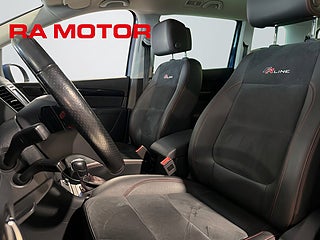 Minibuss Seat Alhambra 10 av 27