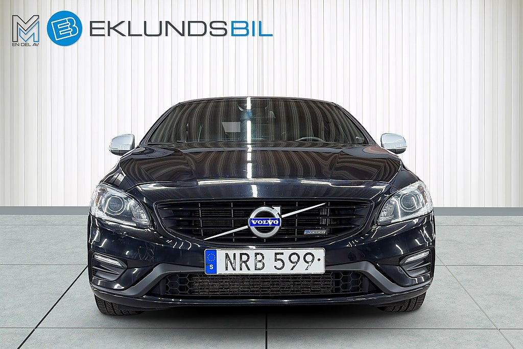 Volvo S60 2015