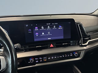 Kia Sportage S&V-hjul/Navi/Kamera/Carplay/Drag/A.d Fart/Cockpit/MOMS – bild 15