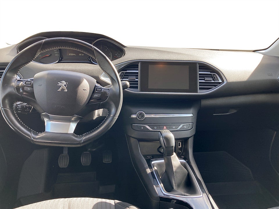 Bild på Peugeot 308 sw Active 1.6 BHDi 99hk BLUETOOTH