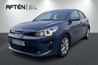 Kia Rio 1.0 T-GDI DCT Advance Automat (ZLL82G) - Bytbil.com
