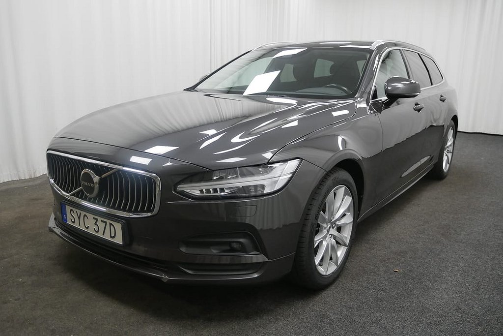 Volvo V90 B4 Diesel Momentum Advanced SE