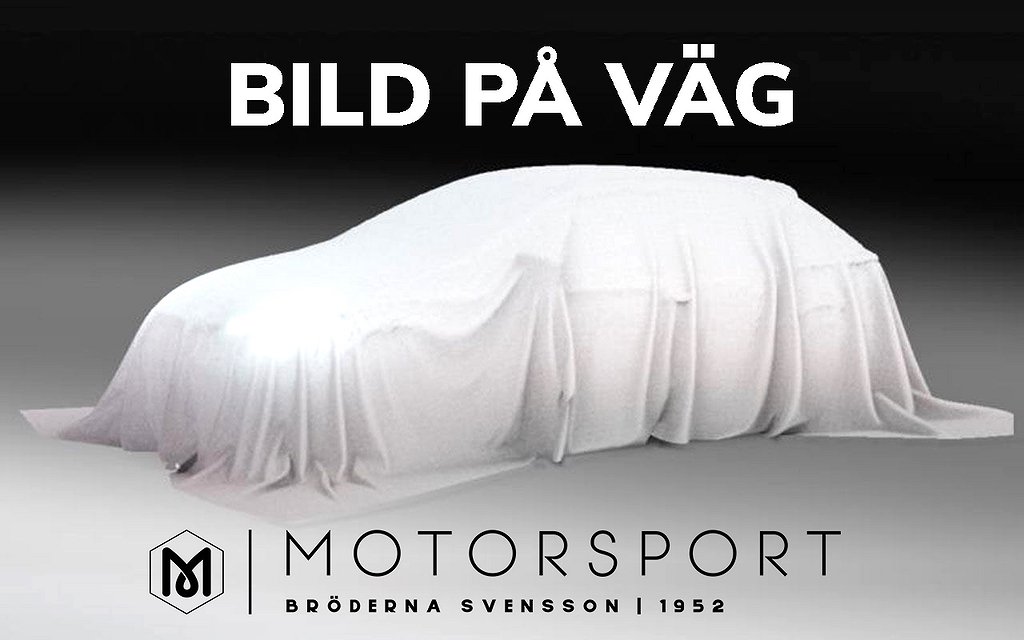 Mercedes-Benz SLK 200 Komp Sport 184hk Svensksåld Mycket fin