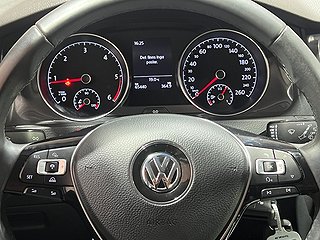 Kombi Volkswagen Golf 12 av 20