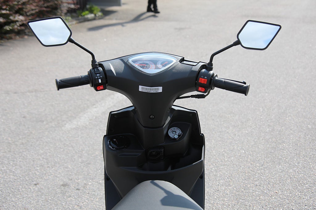 MOTO CR Comet 2026 - miniatyr 6