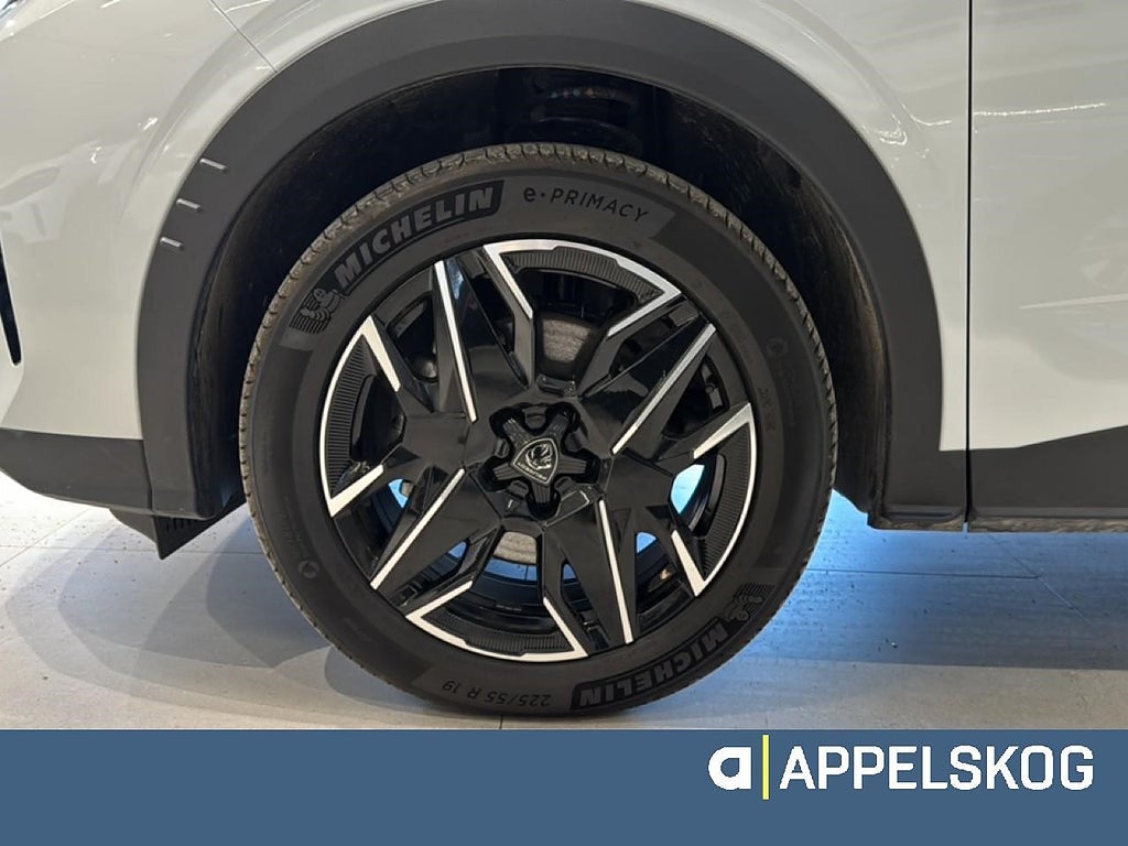 Peugeot 5008 GT Hybrid 145 Automat |RÄNTA 3,99%|V-HJUL INGÅR| thumbnail