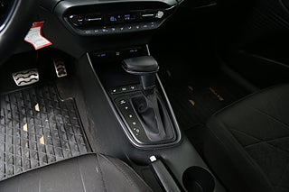 SUV Hyundai Bayon 14 av 25