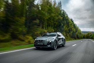 Subaru Uncharted 2026