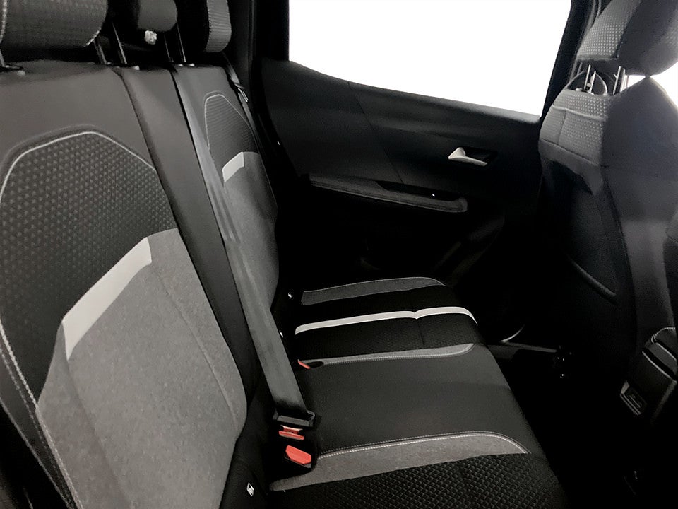 Bild på Opel Frontera GS 1.2 Turbo Hybrid 145hk Aut B-KAMERA NAVI
