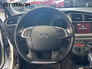 Kombi Citroën C4 12 av 16