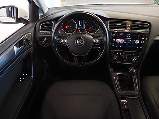 Kombi Volkswagen Golf 14 av 20