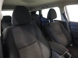 SUV Nissan Qashqai 12 av 22