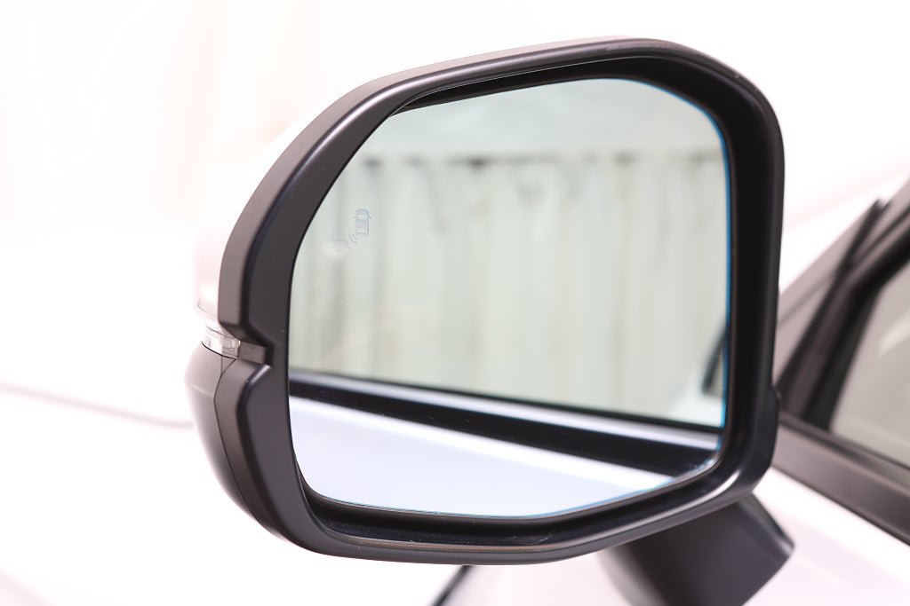 Honda HR-V Advance | Fullhybrid | Rattvärme | Elbaklucka 2024