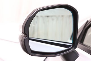 SUV Honda HR-V 12 av 26
