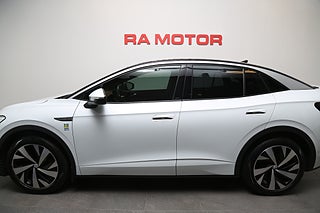 SUV Volkswagen ID.5 2 av 30