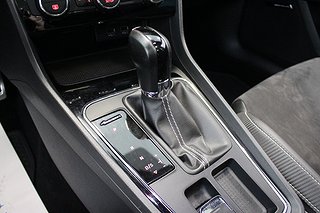 Kombi Seat Leon ST 17 av 22