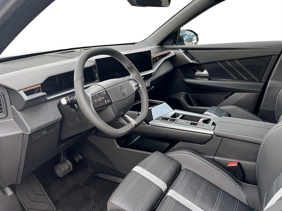 Bild på Opel Grandland GS Hybrid 136hk - DEMO