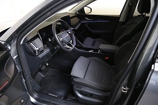 SUV Skoda Kodiaq 11 av 27