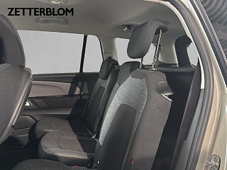 Minibuss Citroën Grand C4 Picasso 9 av 13
