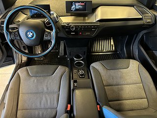 BMW i3 60 Ah REX Laddhybrid SoV-Däck/P-Sensorer/Låg skatt