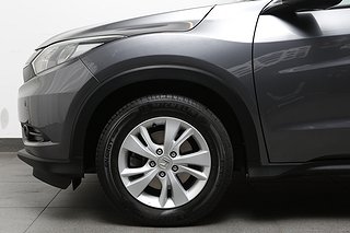 SUV Honda HR-V 9 av 22