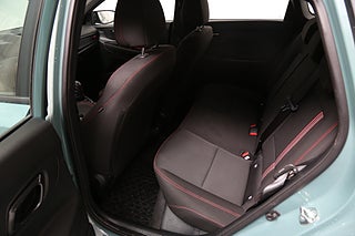 Halvkombi Hyundai i20 23 av 24