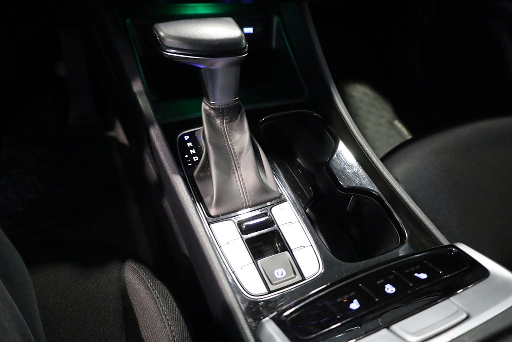 Hyundai Tucson 1,6 T-GDI MHEV Essential Aut Navi Kamera Leasbar 2022