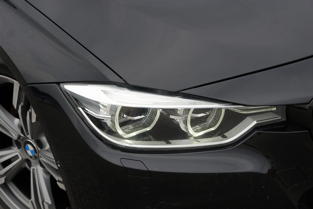 BMW 320D xDrive Innovation Edition M Sport|Pano|H&K|360°|HuD|