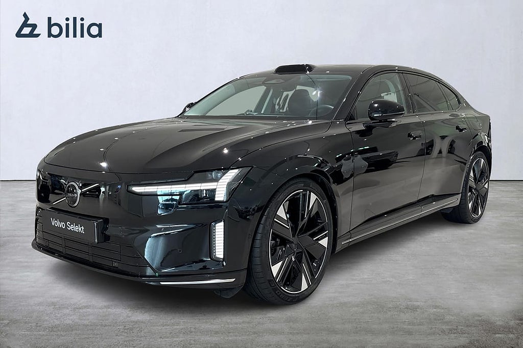 Volvo ES90 Single Motor Extended Range Ultra
