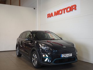 SUV Kia Niro 1 av 21