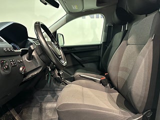 Volkswagen Caddy Maxi Van 2.0 AWD Drag MoK Dvärm Kamera SoV