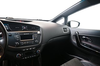 Halvkombi Kia Pro_cee´d 11 av 18