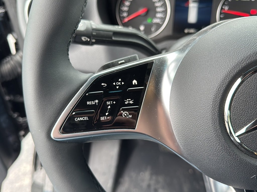 Mercedes-Benz Sprinter 2026 - miniatyr 18