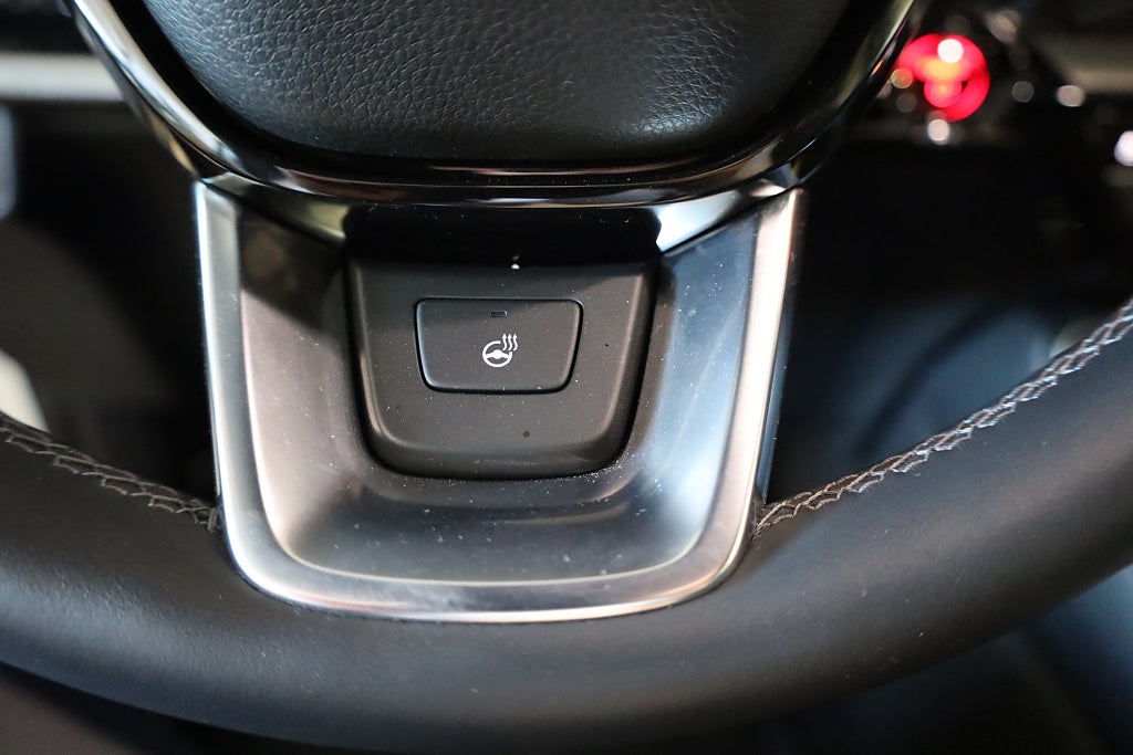 Honda CR-V e:PHEV E-CVT Advance Tech Avtagbar dragkrok 2024