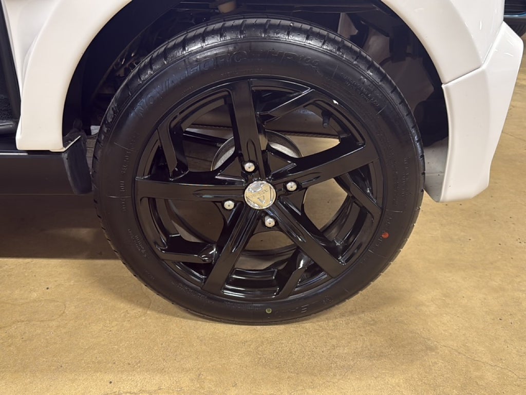 Aixam City Sport Diesel CVT Mopedbil – bild 14