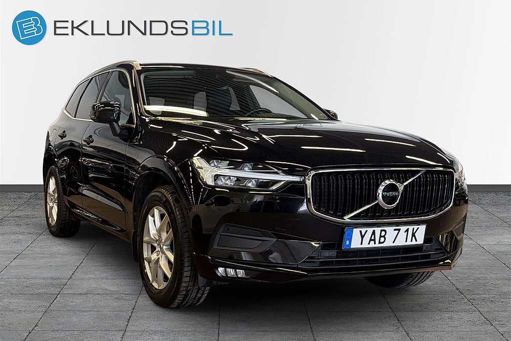 Volvo XC60 2020