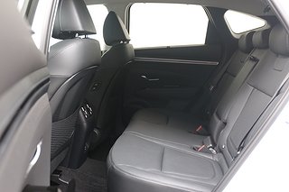 SUV Hyundai Tucson 14 av 16
