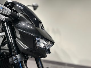 Kawasaki Z900 / Endast 46 mil!